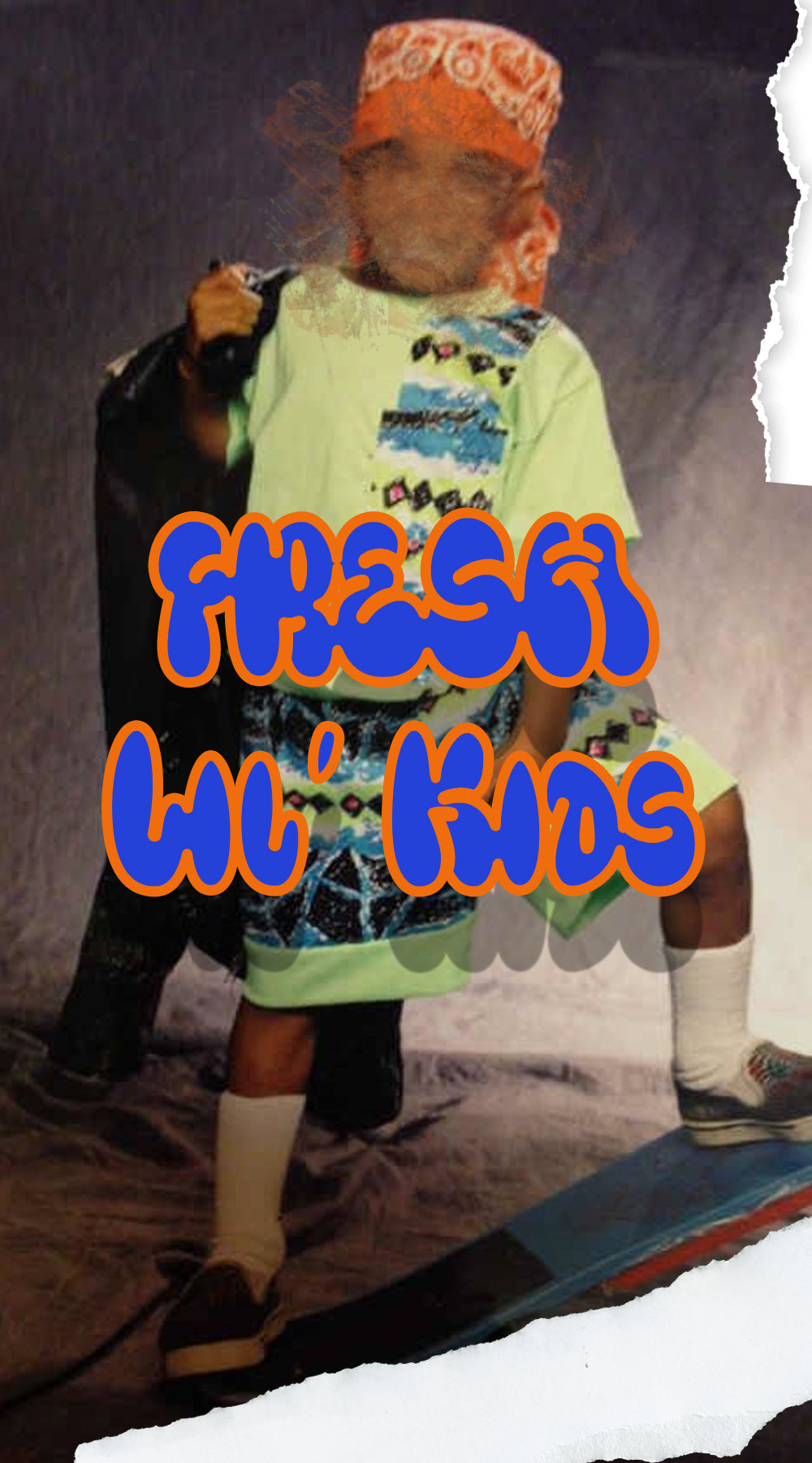 Fresh Lil' Kids