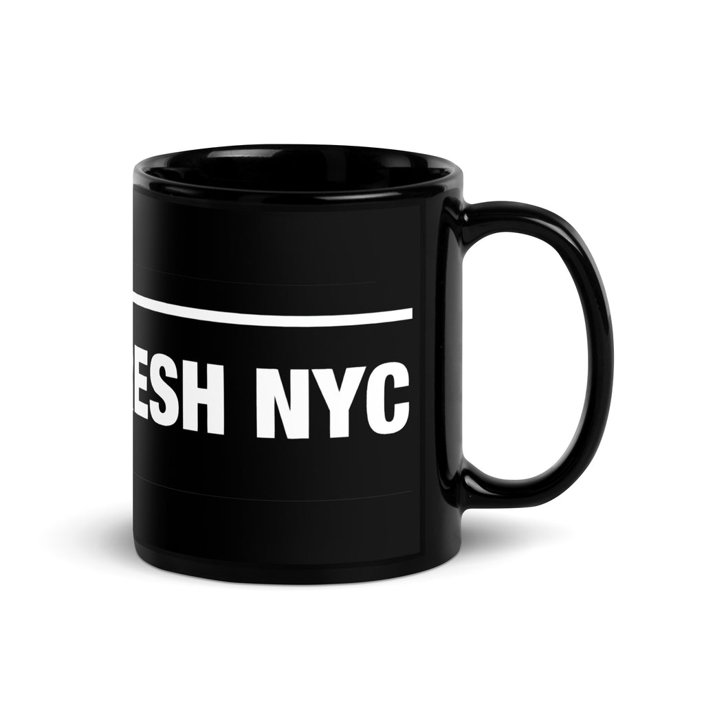 GFNYC Mug