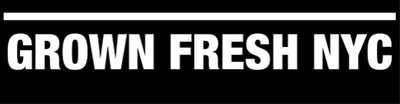 Grown Fresh NYC