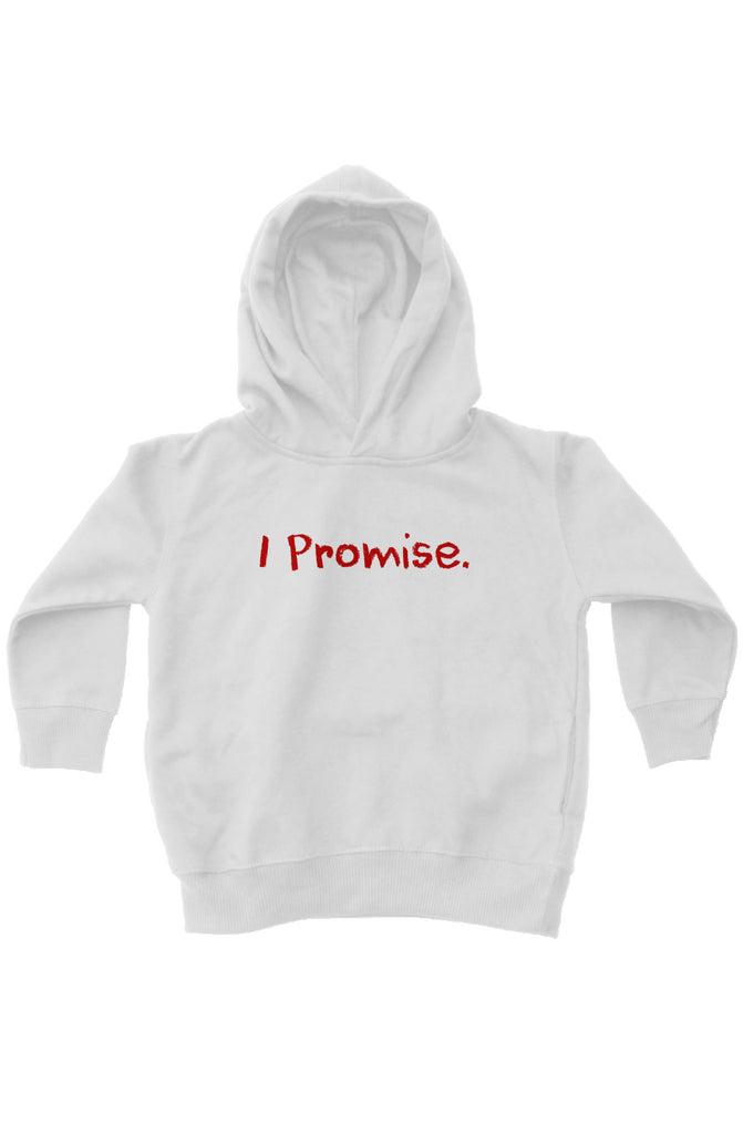 I Promise